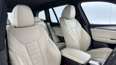 BMW X3 xDrive20d M Sport 5dr Step Auto Diesel Estate